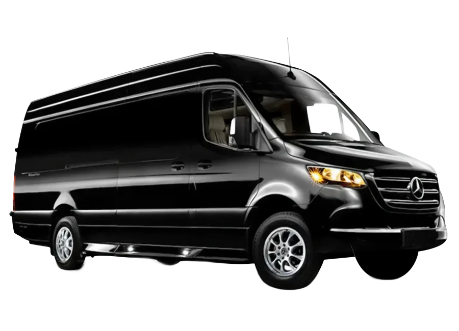 Sprinter Van