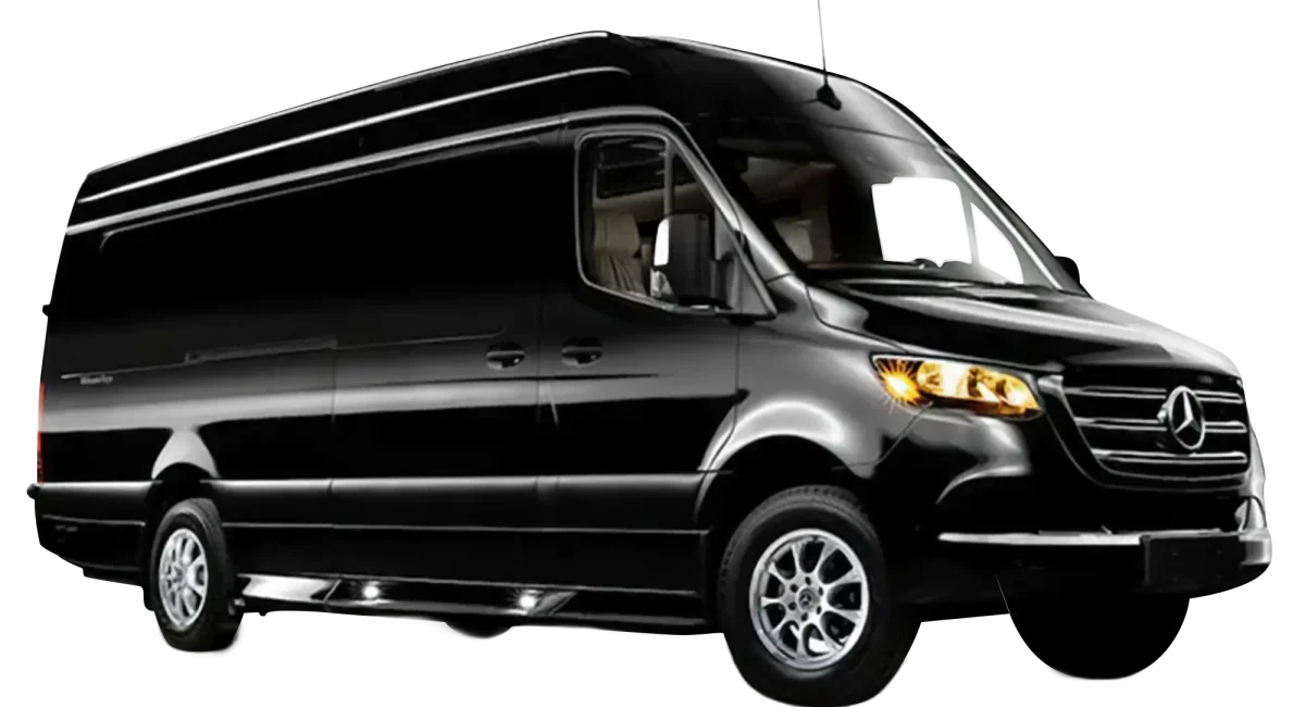 Sprinter Van